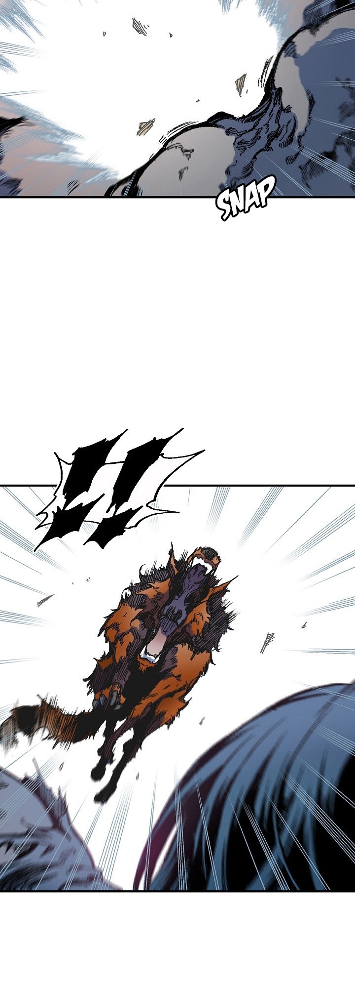Memoir Of The King Of War Chapter 8 - halaman 7