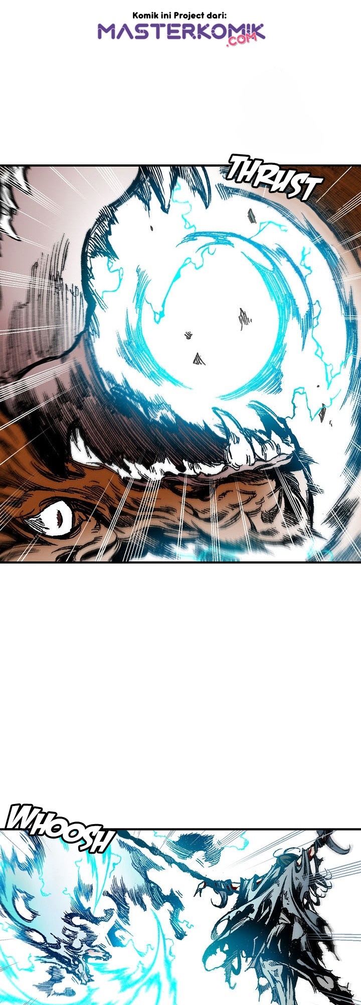 Memoir Of The King Of War Chapter 8 - halaman 9
