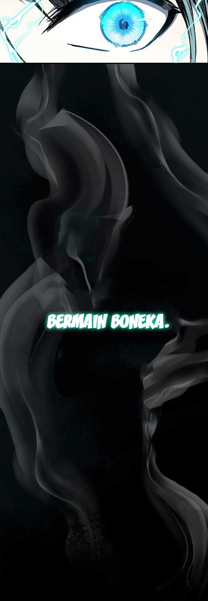 Memoir Of The King Of War Chapter 80 - halaman 10