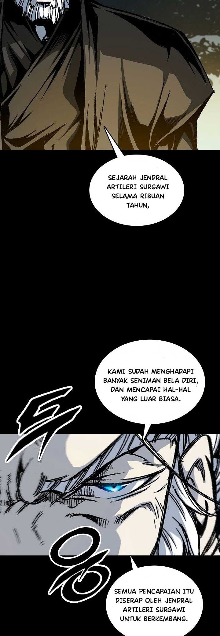 Memoir Of The King Of War Chapter 80 - halaman 12