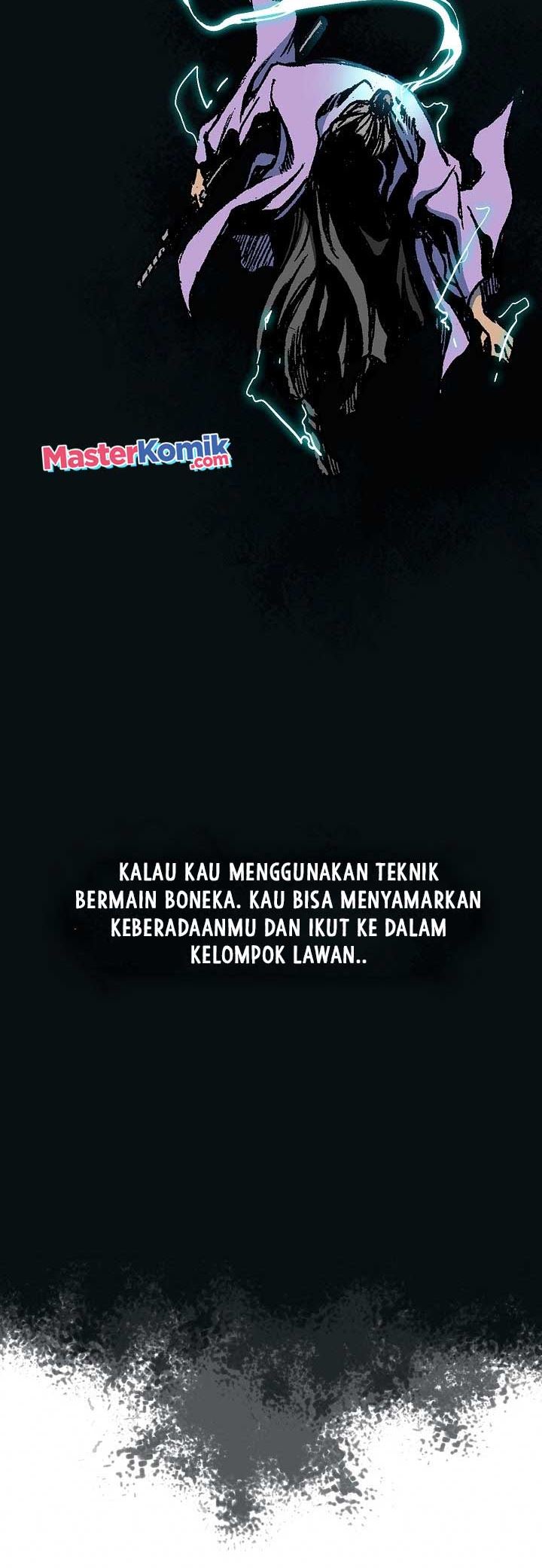 Memoir Of The King Of War Chapter 80 - halaman 16