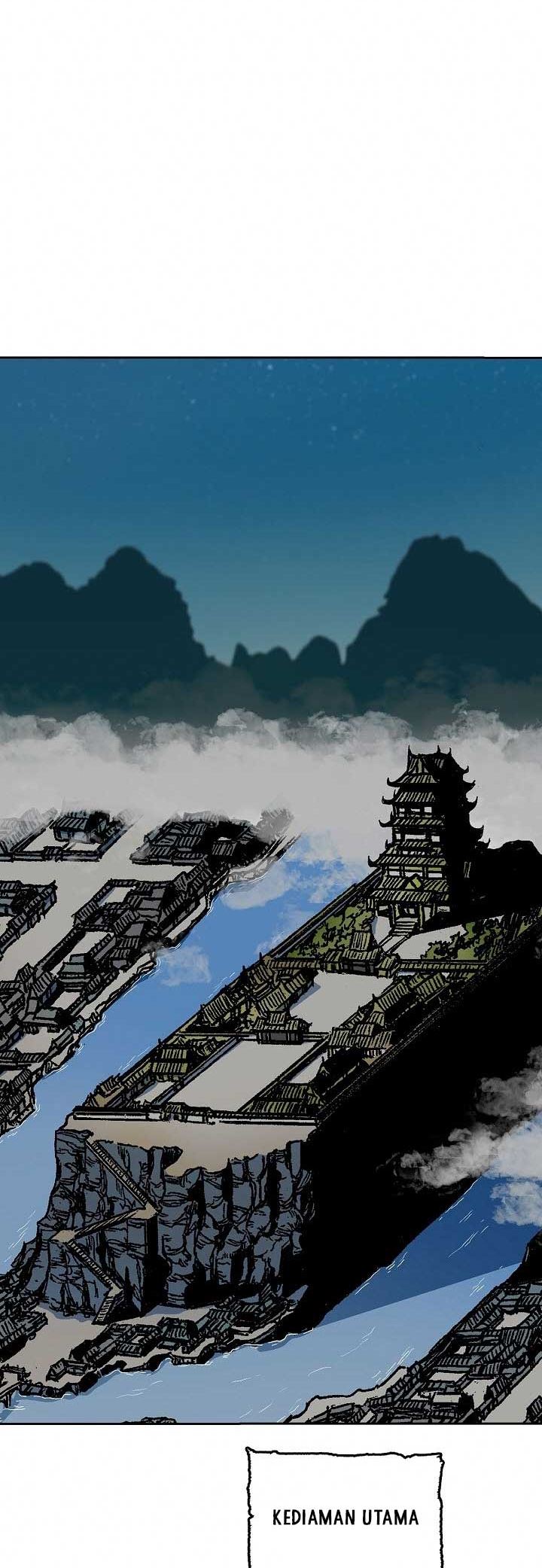 Memoir Of The King Of War Chapter 80 - halaman 17
