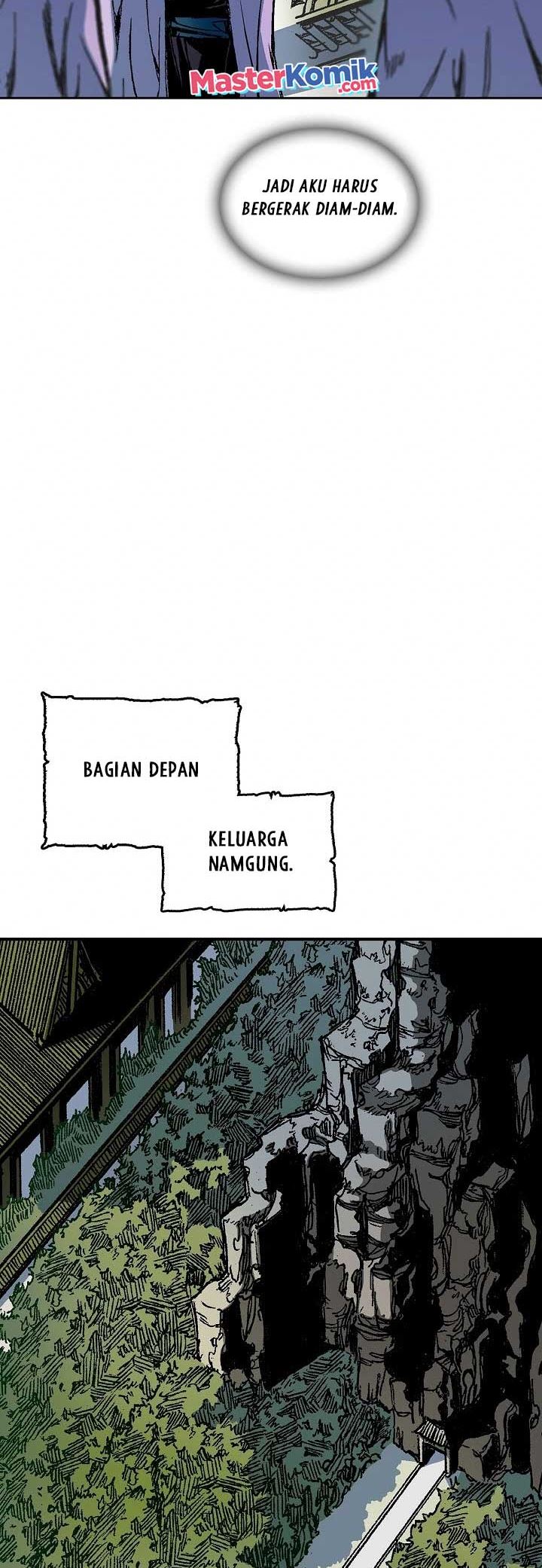 Memoir Of The King Of War Chapter 80 - halaman 24