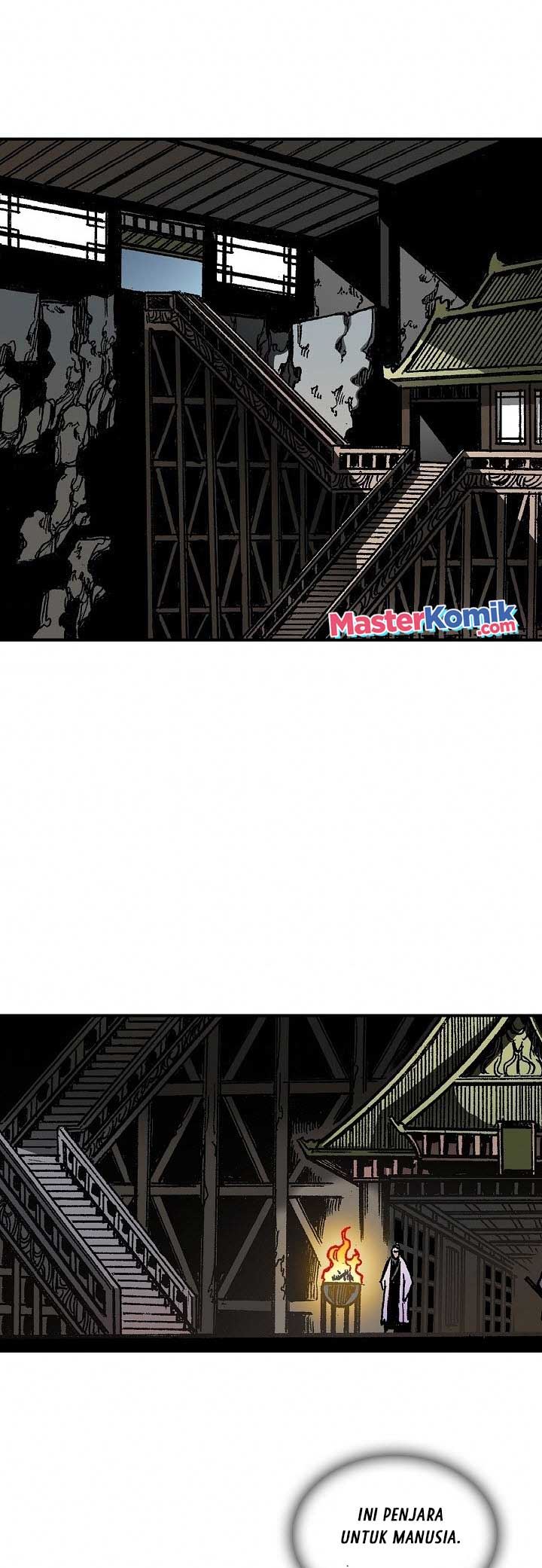 Memoir Of The King Of War Chapter 80 - halaman 26