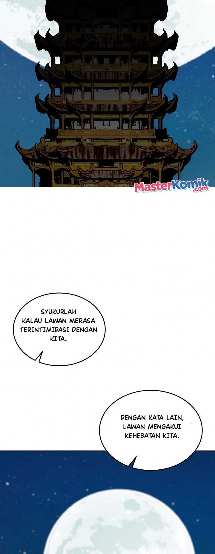 Memoir Of The King Of War Chapter 80 - halaman 4