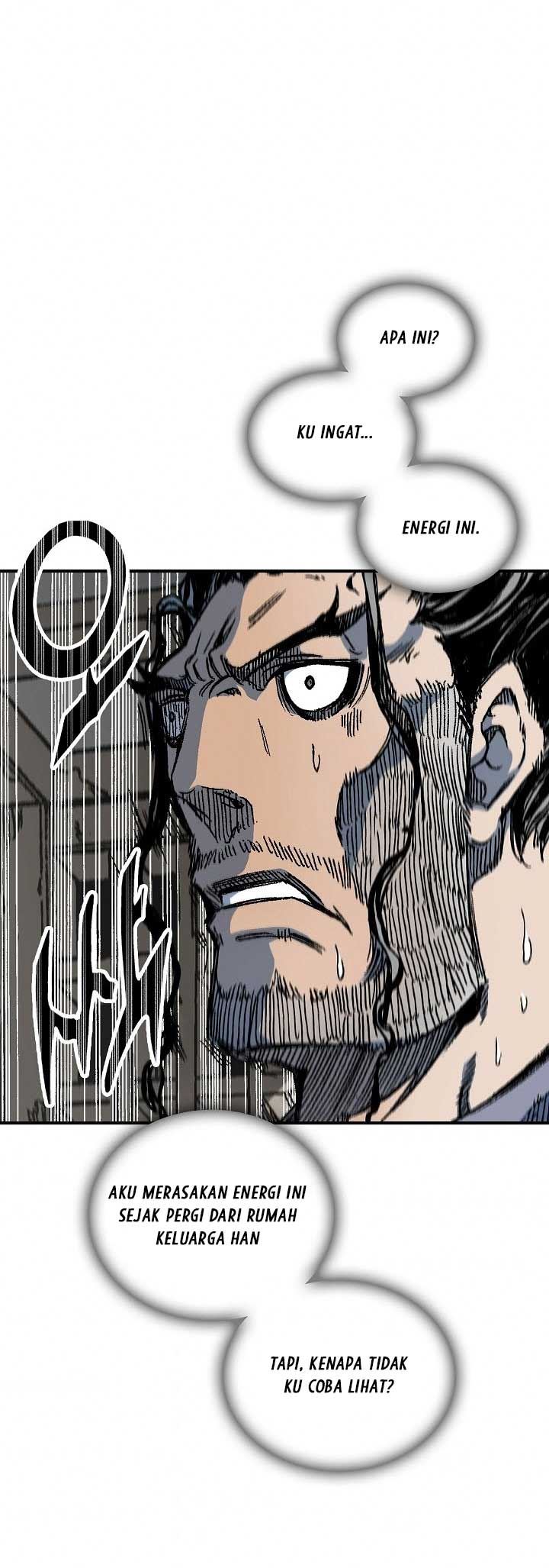 Memoir Of The King Of War Chapter 80 - halaman 41