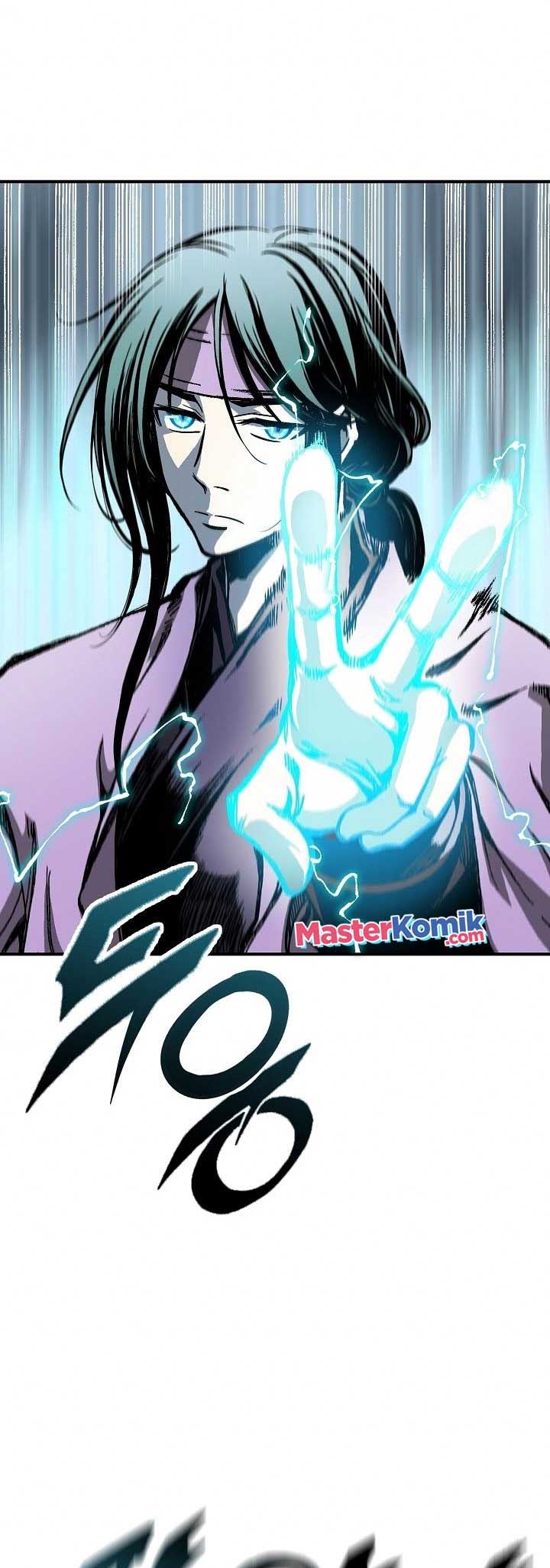 Memoir Of The King Of War Chapter 80 - halaman 42