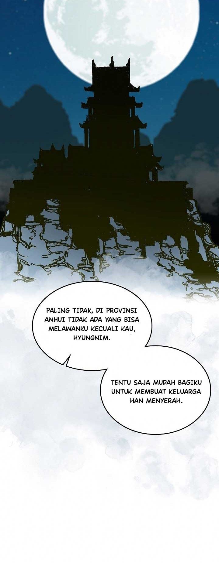 Memoir Of The King Of War Chapter 80 - halaman 5