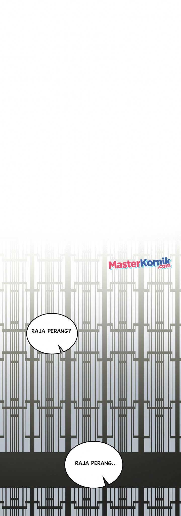Memoir Of The King Of War Chapter 80 - halaman 53
