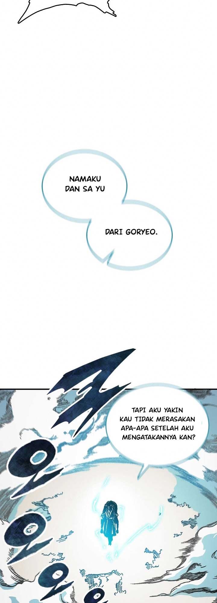 Memoir Of The King Of War Chapter 80 - halaman 61