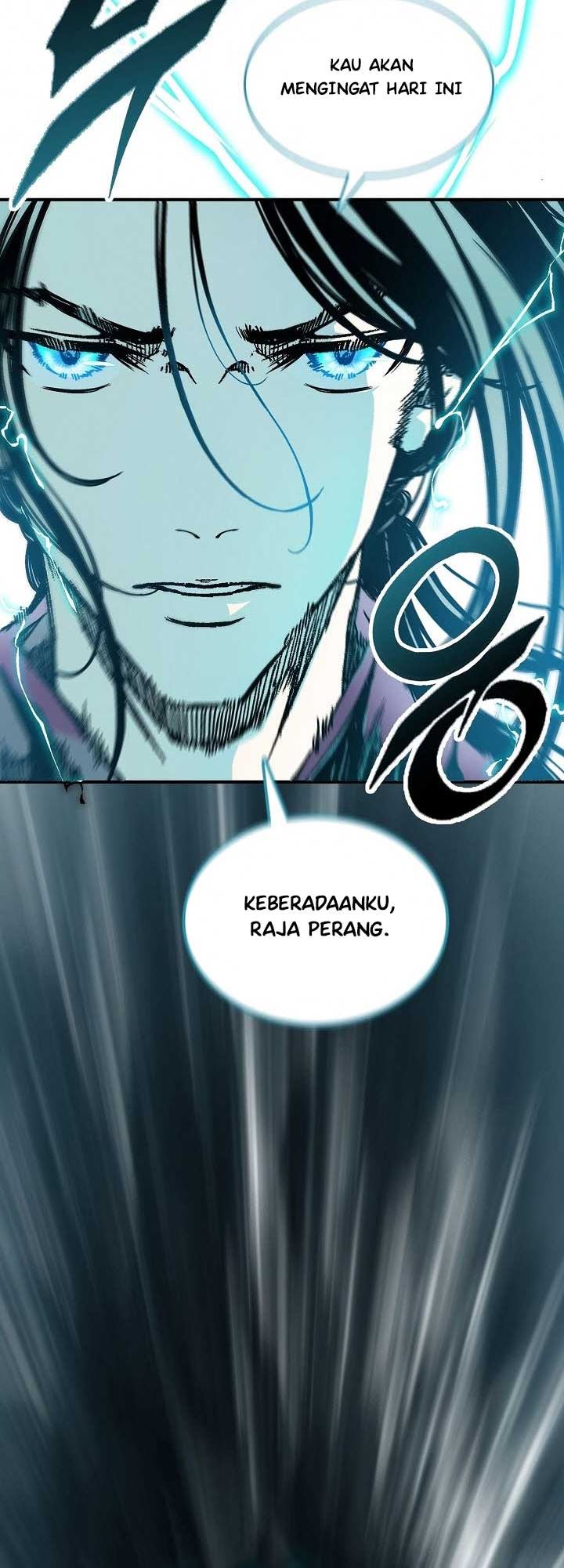 Memoir Of The King Of War Chapter 80 - halaman 64