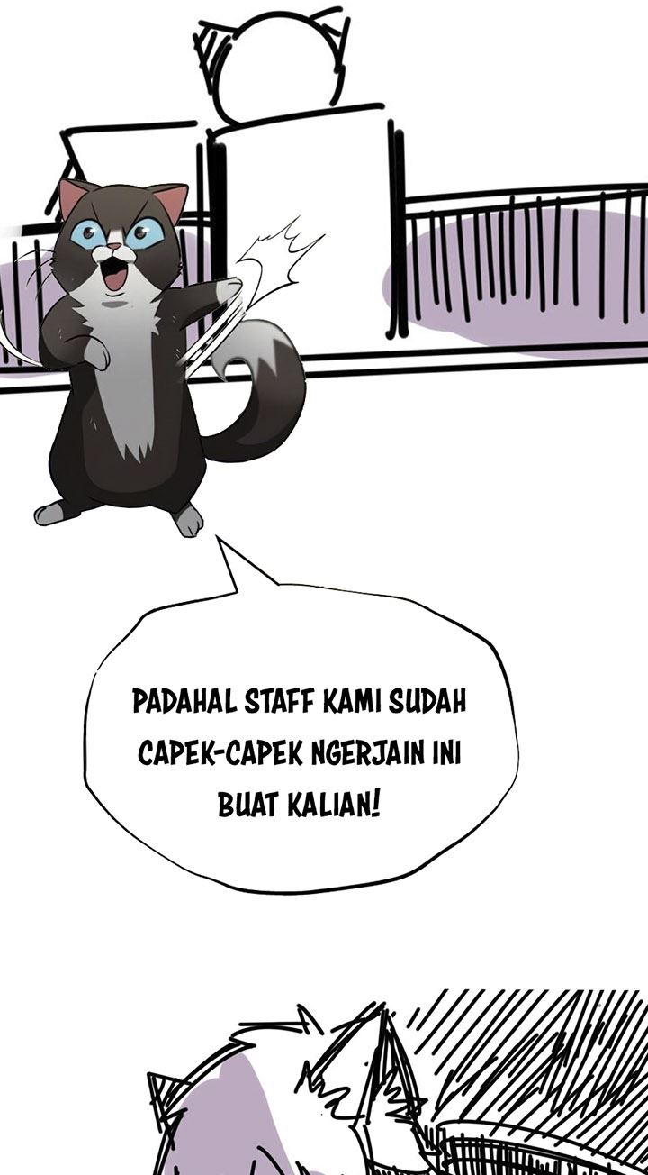 Memoir Of The King Of War Chapter 80 - halaman 67