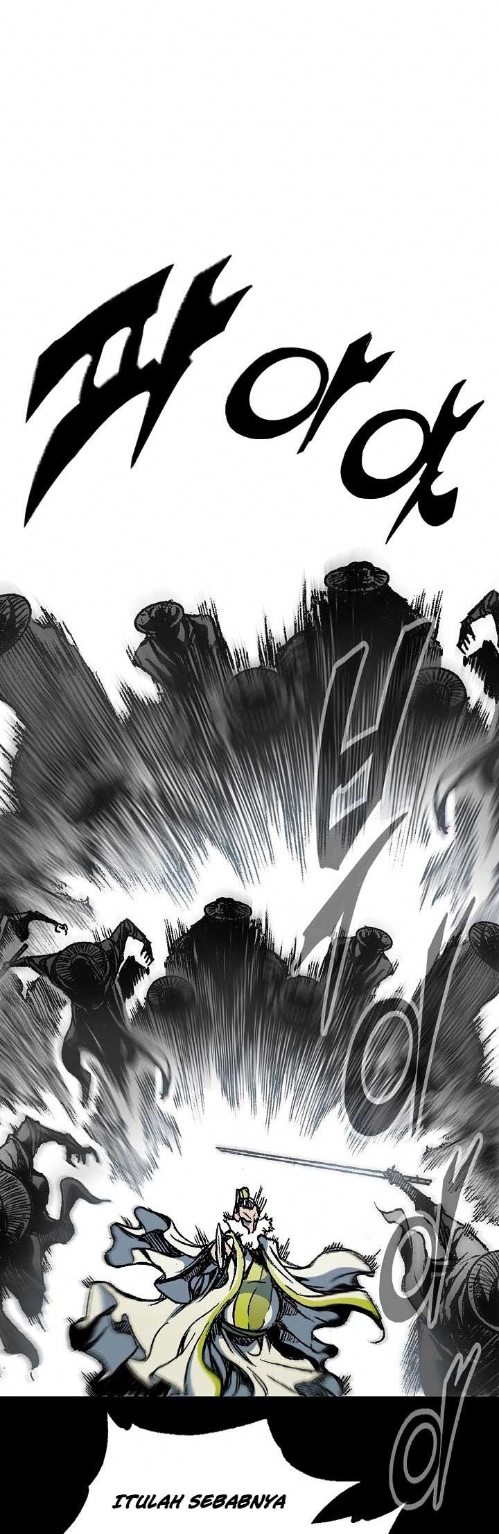 Memoir Of The King Of War Chapter 81 - halaman 21