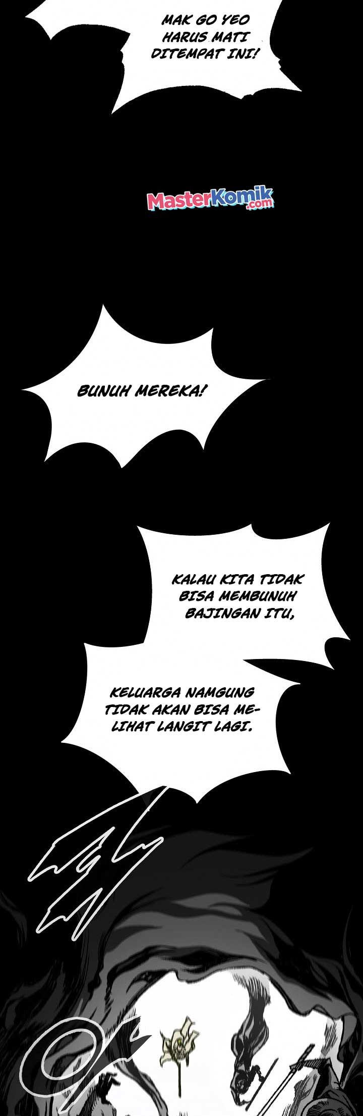 Memoir Of The King Of War Chapter 81 - halaman 22