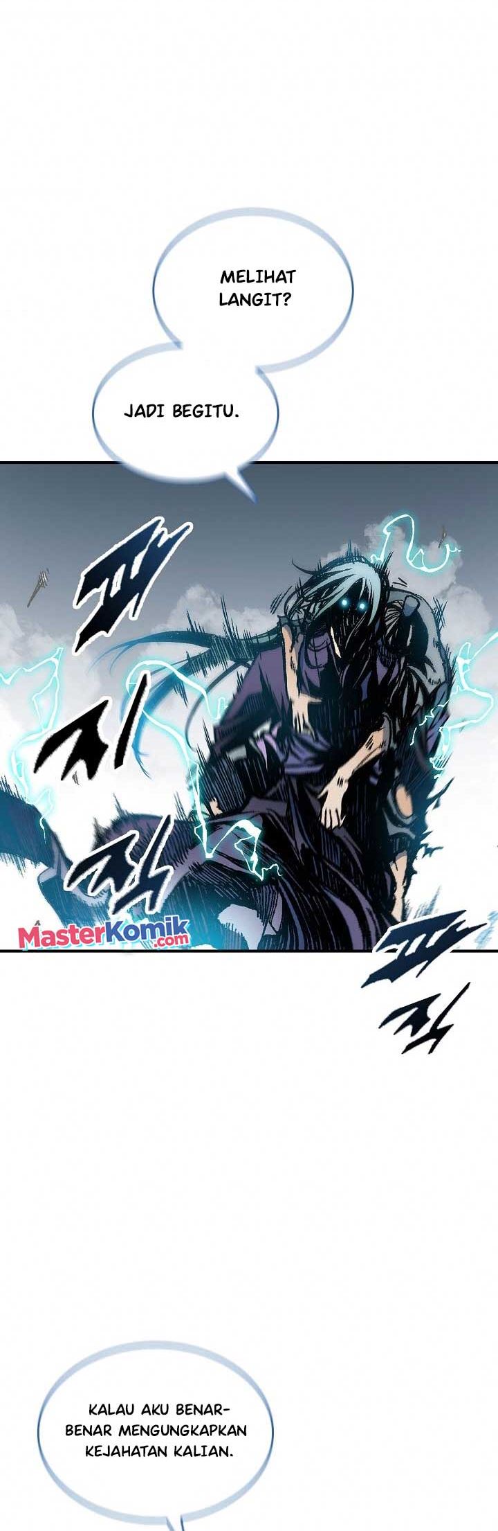 Memoir Of The King Of War Chapter 81 - halaman 25