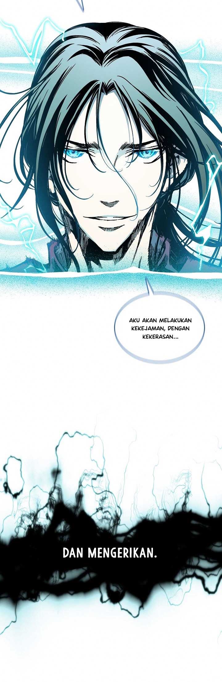 Memoir Of The King Of War Chapter 81 - halaman 26