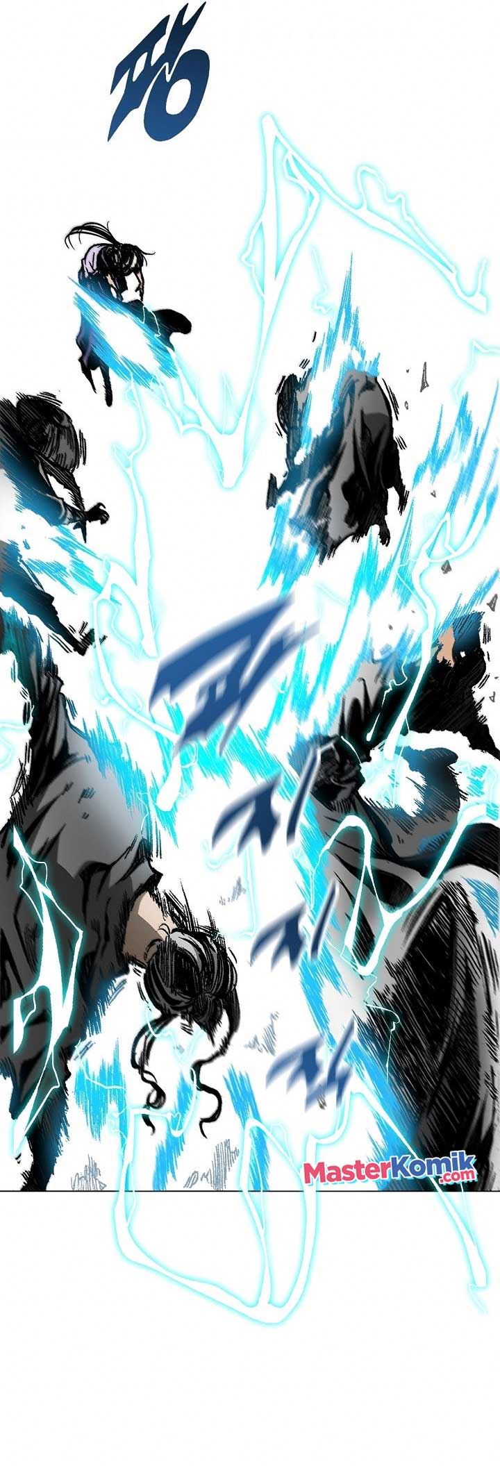 Memoir Of The King Of War Chapter 81 - halaman 30