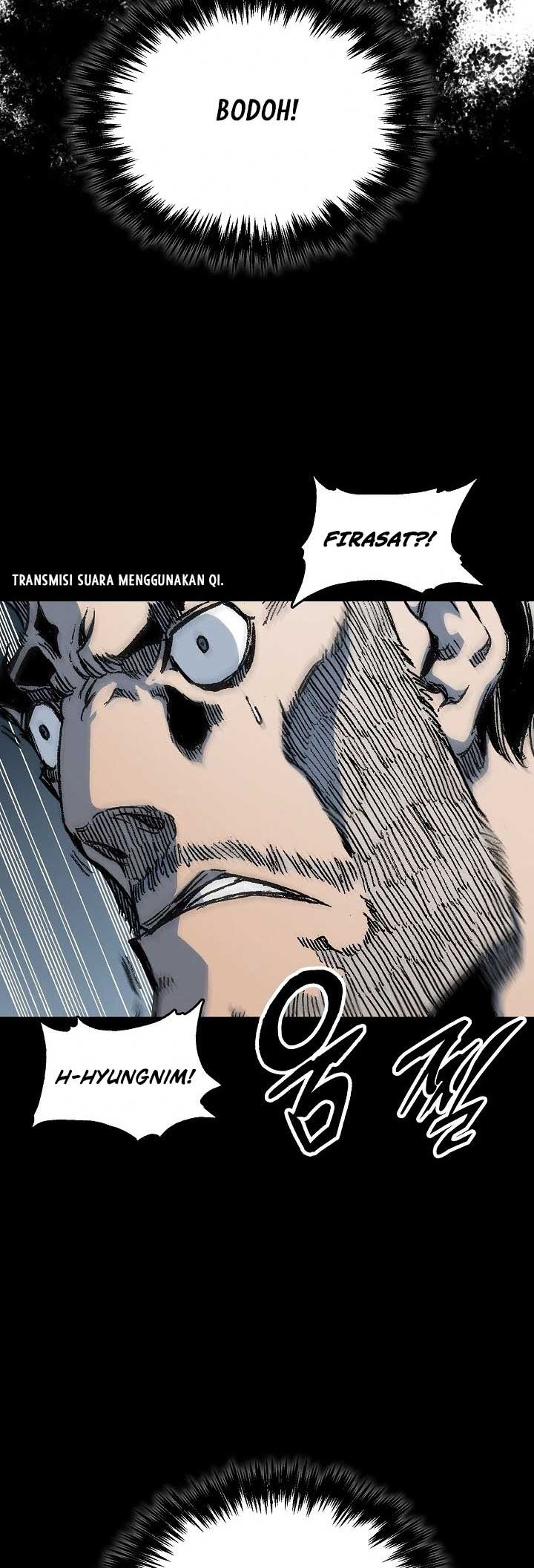 Memoir Of The King Of War Chapter 81 - halaman 32