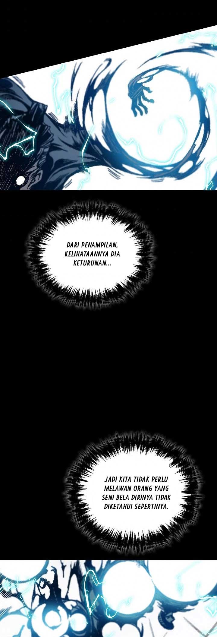 Memoir Of The King Of War Chapter 81 - halaman 35
