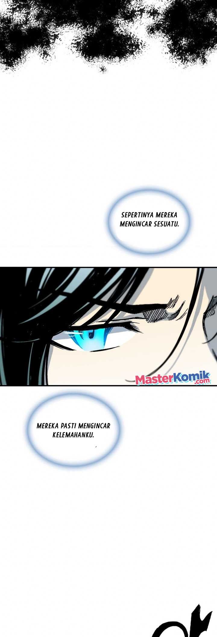 Memoir Of The King Of War Chapter 81 - halaman 38