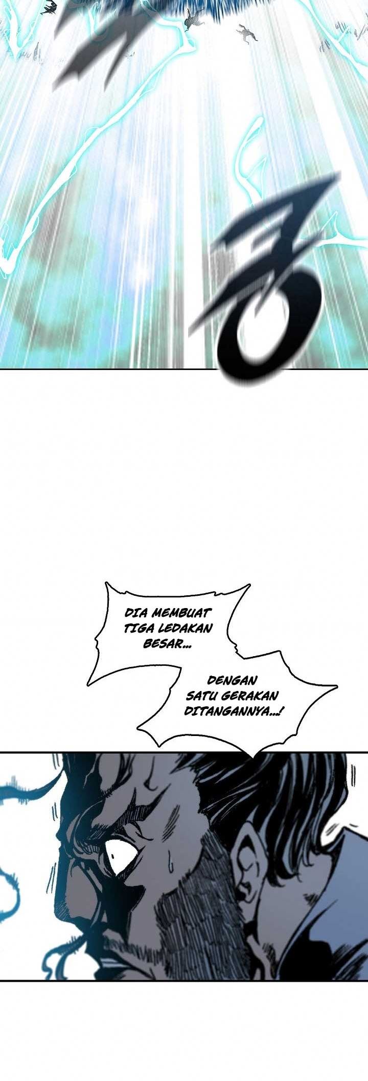 Memoir Of The King Of War Chapter 81 - halaman 45