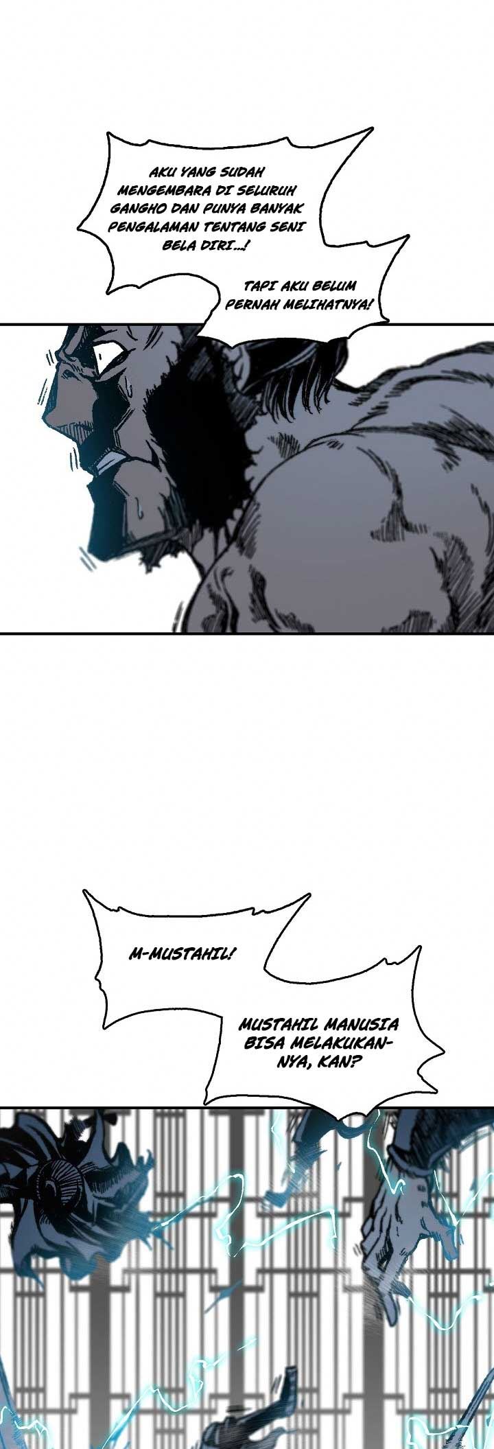 Memoir Of The King Of War Chapter 81 - halaman 46