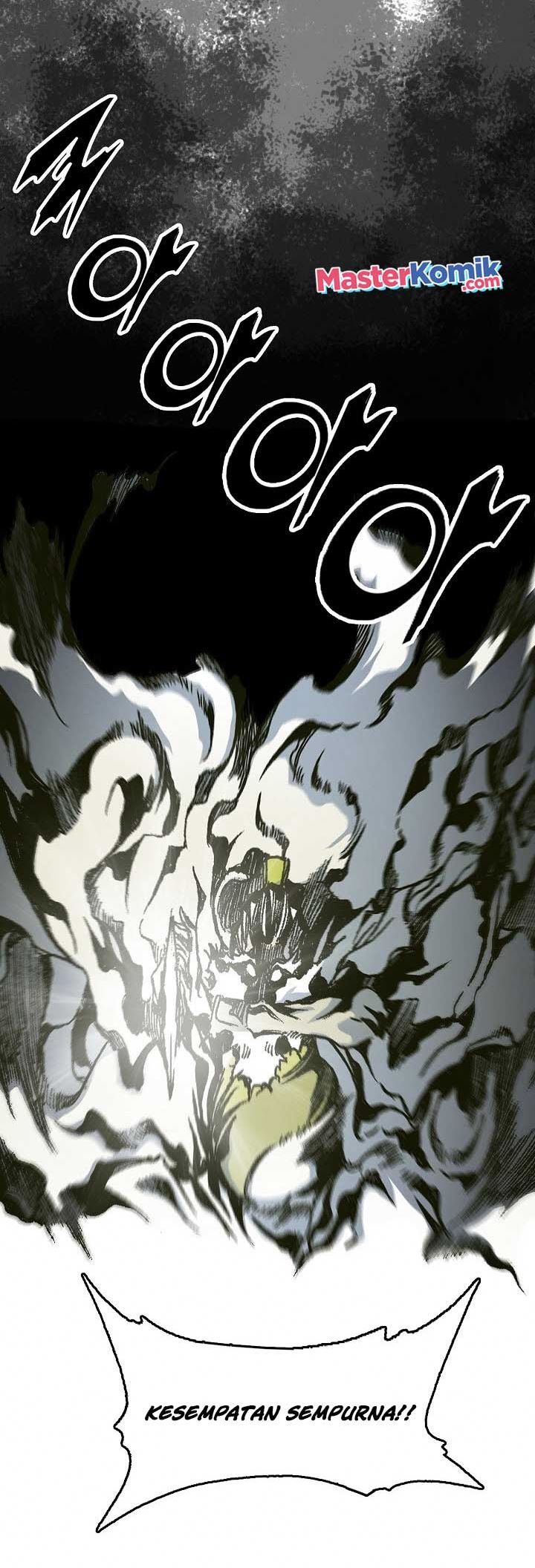 Memoir Of The King Of War Chapter 81 - halaman 49