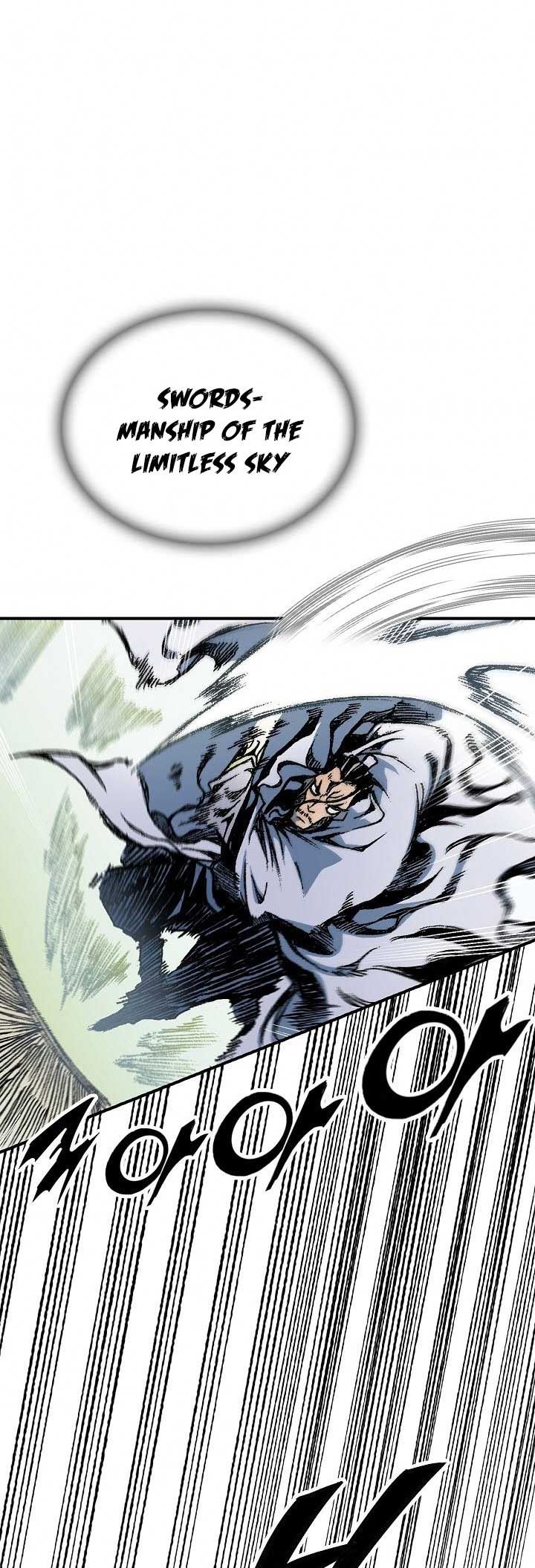 Memoir Of The King Of War Chapter 81 - halaman 50