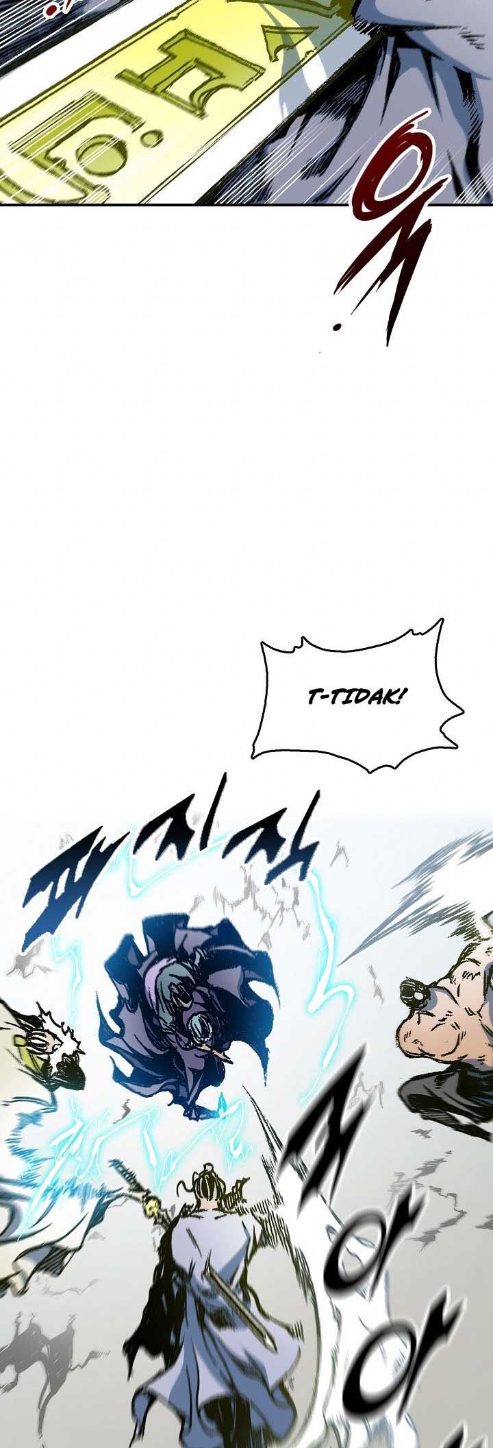 Memoir Of The King Of War Chapter 81 - halaman 56