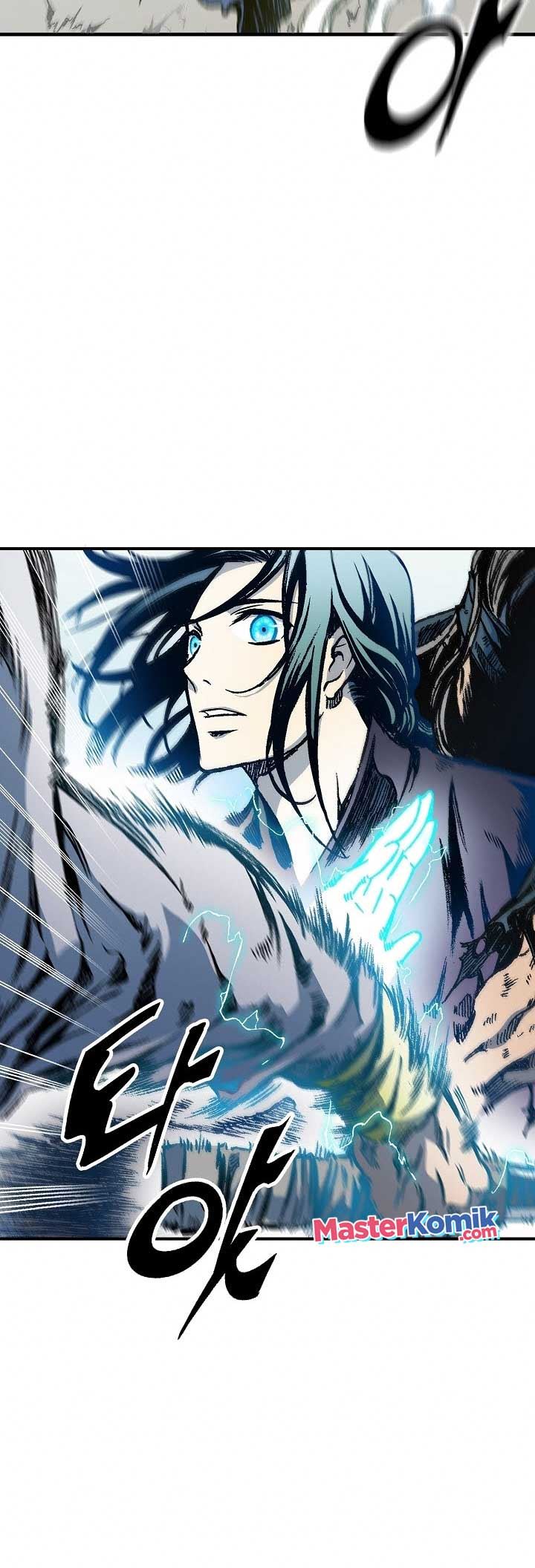 Memoir Of The King Of War Chapter 81 - halaman 57