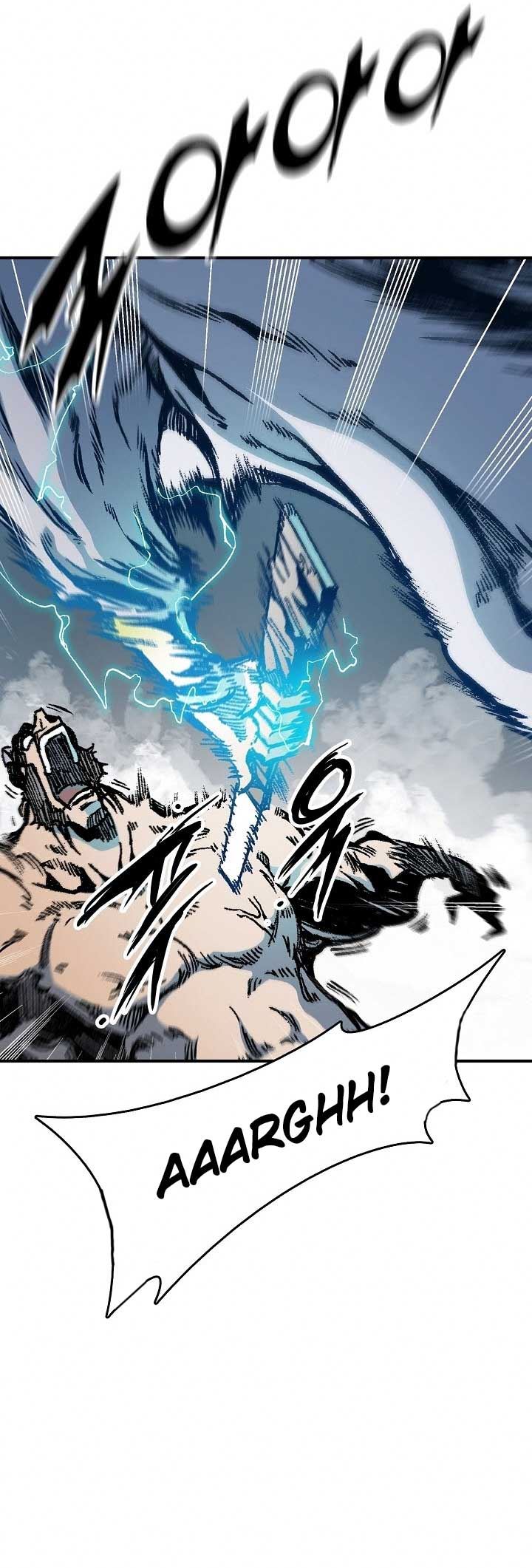 Memoir Of The King Of War Chapter 81 - halaman 58