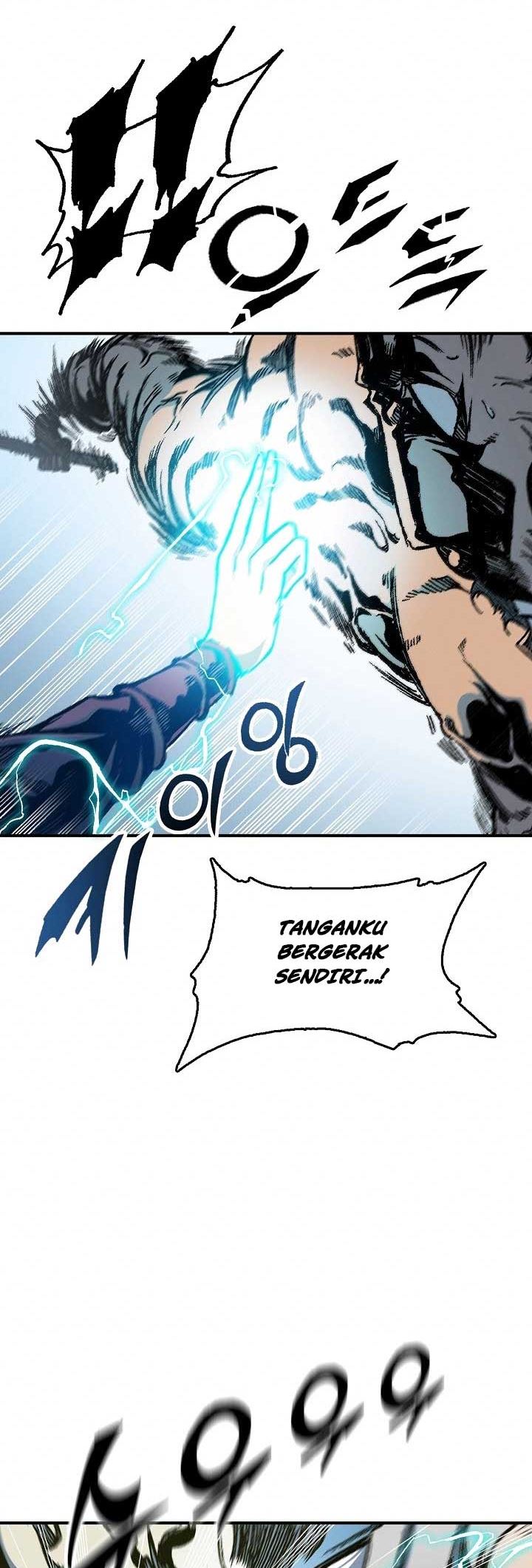Memoir Of The King Of War Chapter 81 - halaman 59