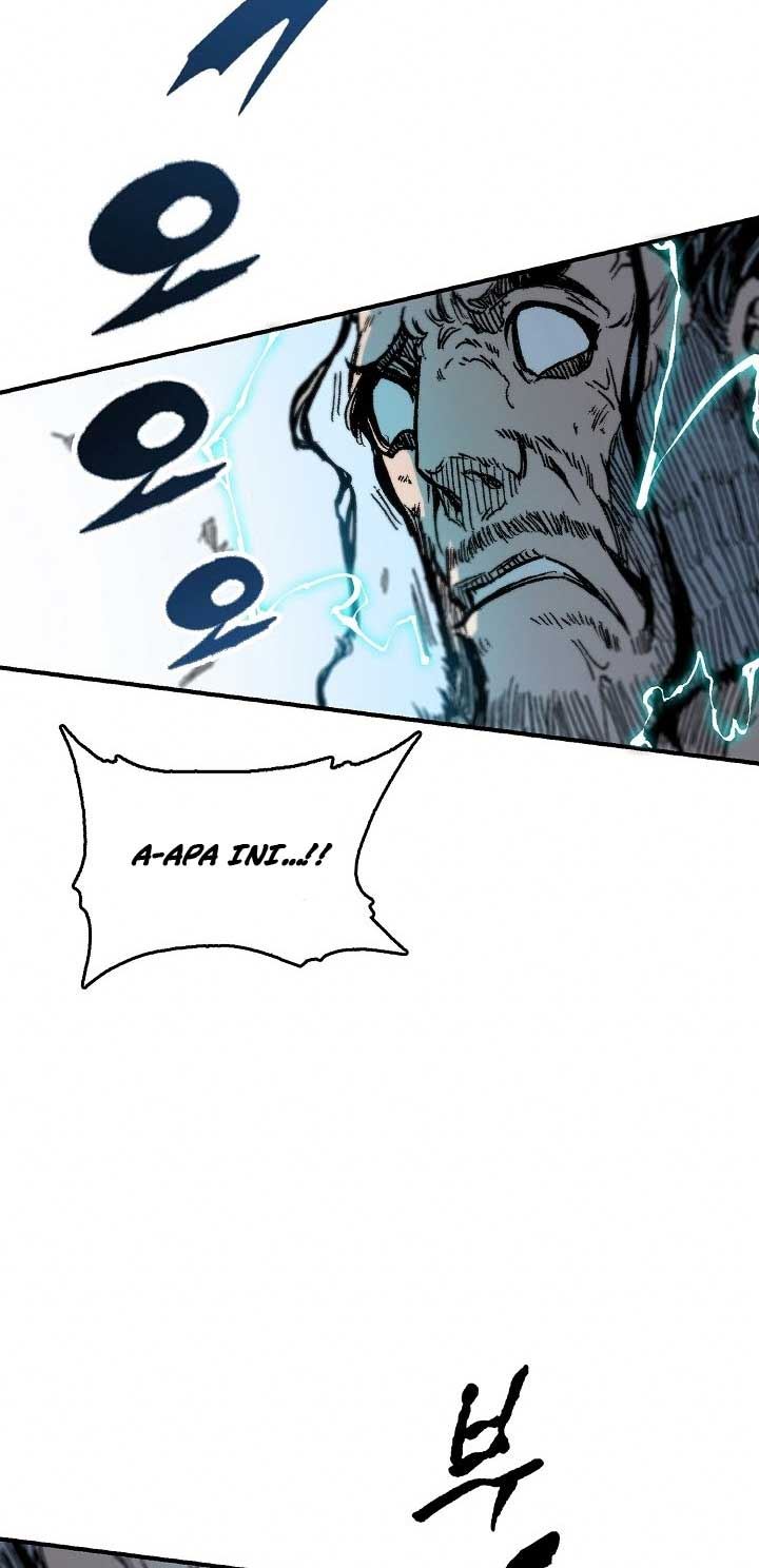 Memoir Of The King Of War Chapter 81 - halaman 62
