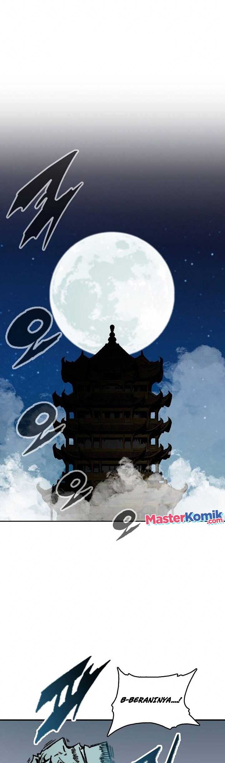 Memoir Of The King Of War Chapter 82 - halaman 2