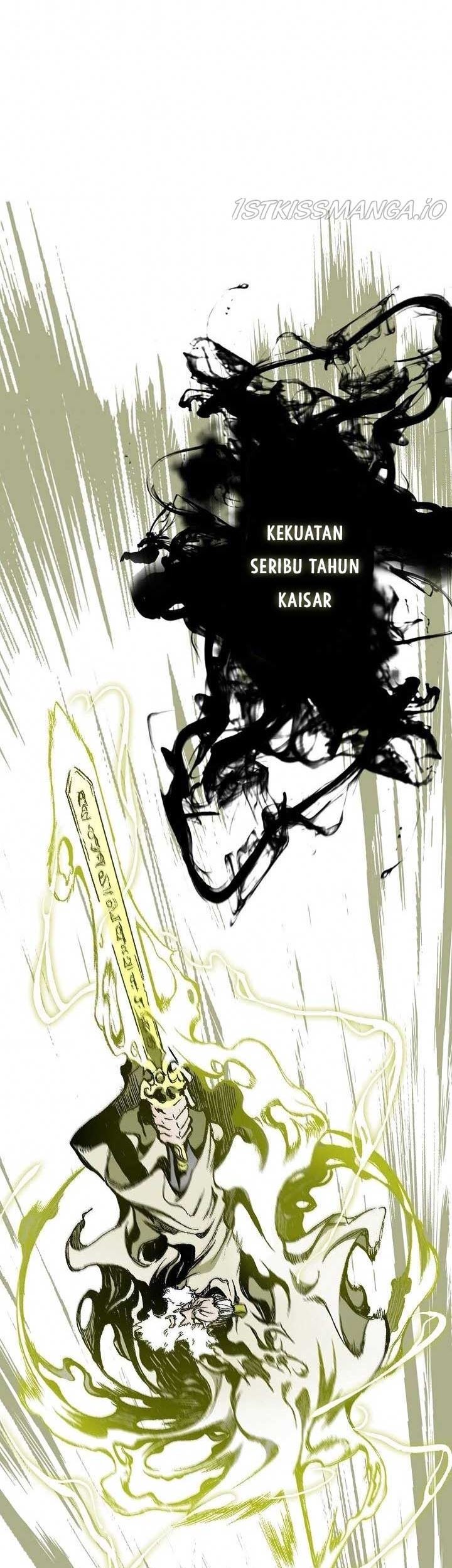 Memoir Of The King Of War Chapter 82 - halaman 27