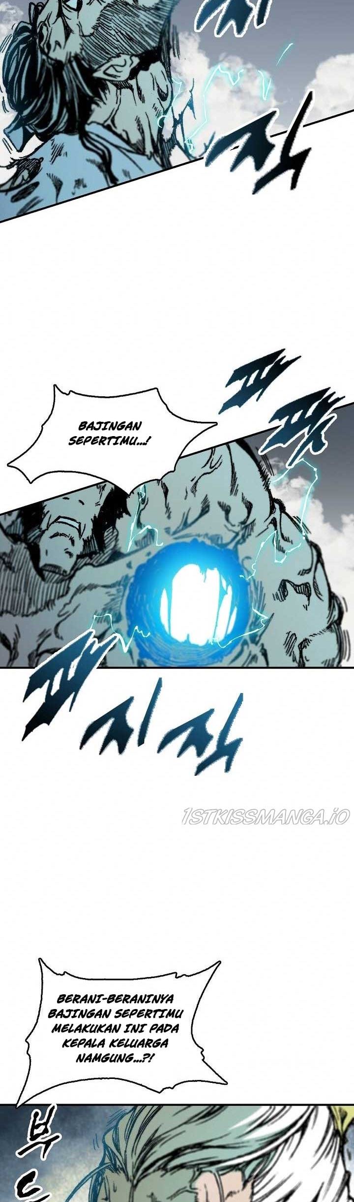 Memoir Of The King Of War Chapter 82 - halaman 3