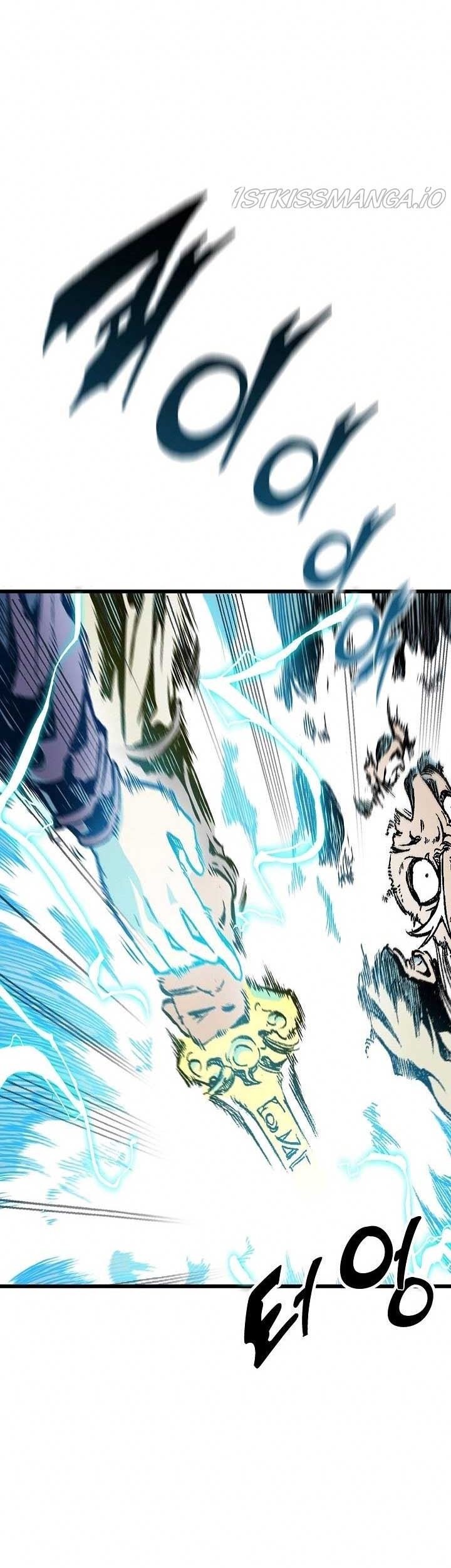 Memoir Of The King Of War Chapter 82 - halaman 39