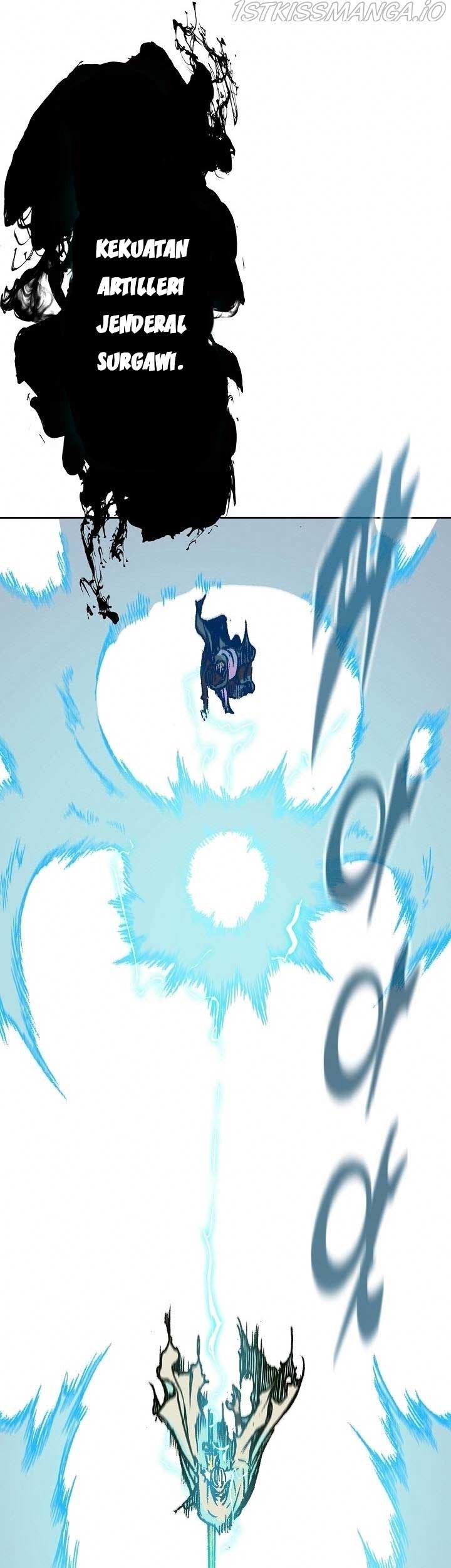 Memoir Of The King Of War Chapter 82 - halaman 41