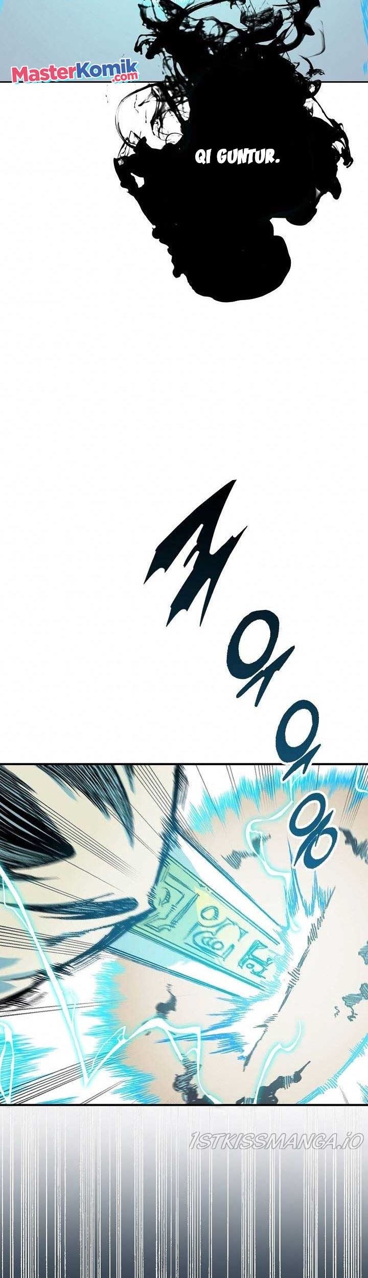Memoir Of The King Of War Chapter 82 - halaman 43
