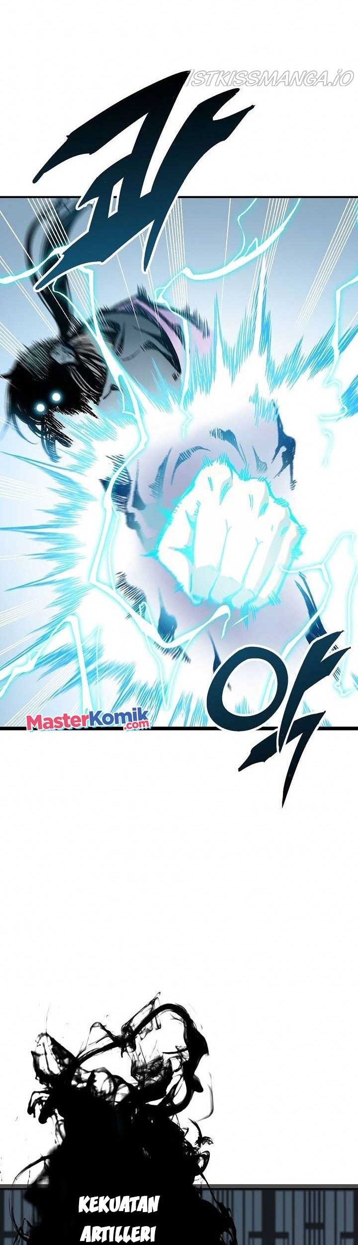 Memoir Of The King Of War Chapter 82 - halaman 51