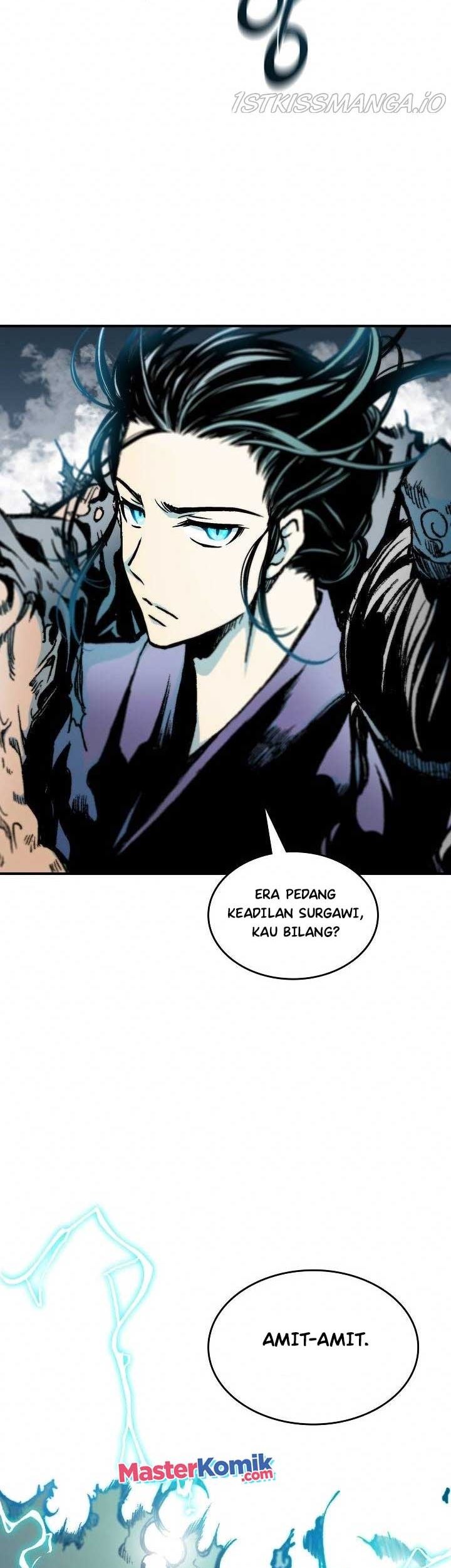 Memoir Of The King Of War Chapter 82 - halaman 55