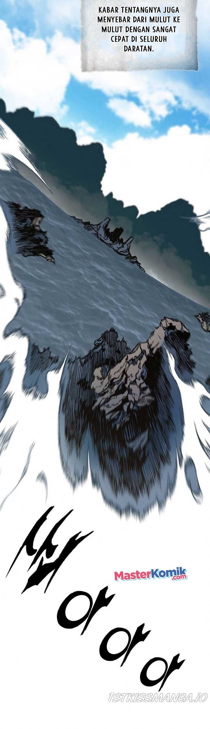 Memoir Of The King Of War Chapter 82 - halaman 71