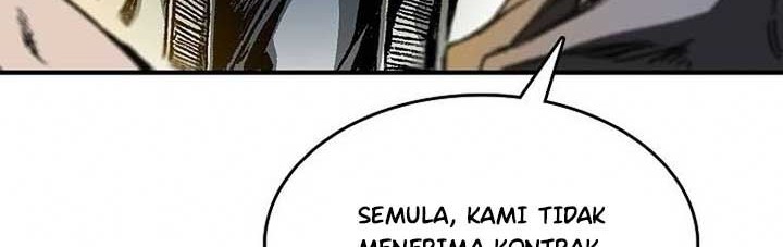 Memoir Of The King Of War Chapter 83 - halaman 30