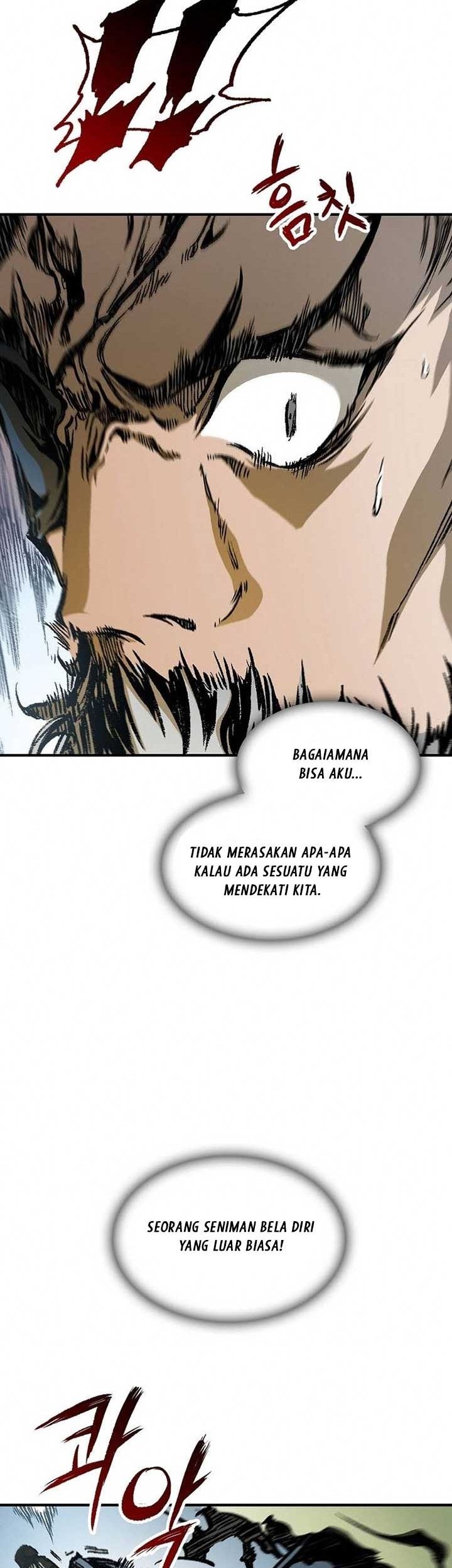 Memoir Of The King Of War Chapter 83 - halaman 33