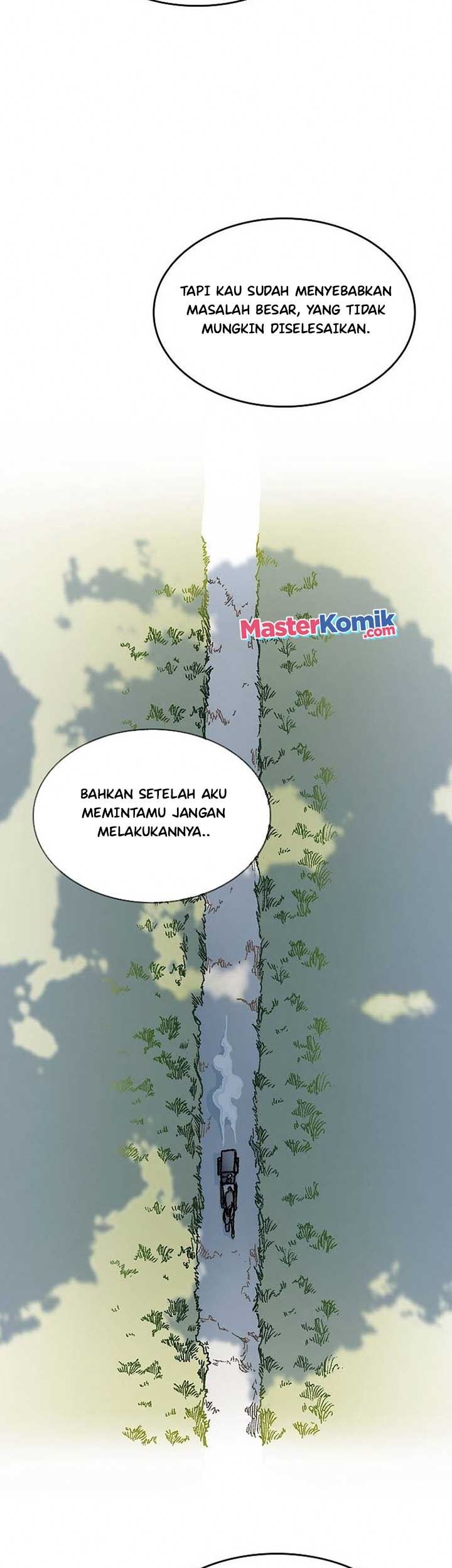 Memoir Of The King Of War Chapter 83 - halaman 47