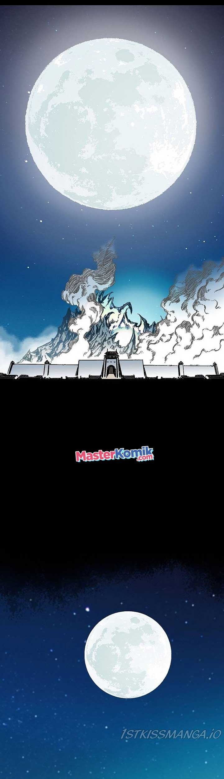 Memoir Of The King Of War Chapter 83 - halaman 63