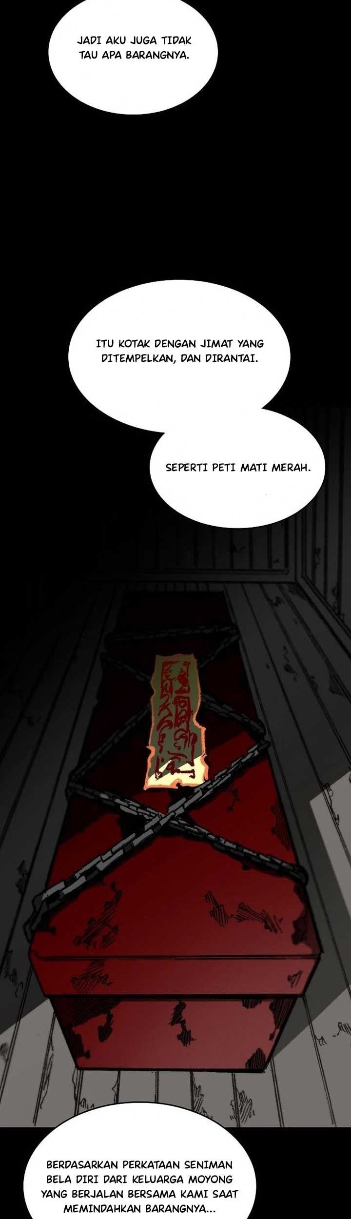 Memoir Of The King Of War Chapter 83 - halaman 69