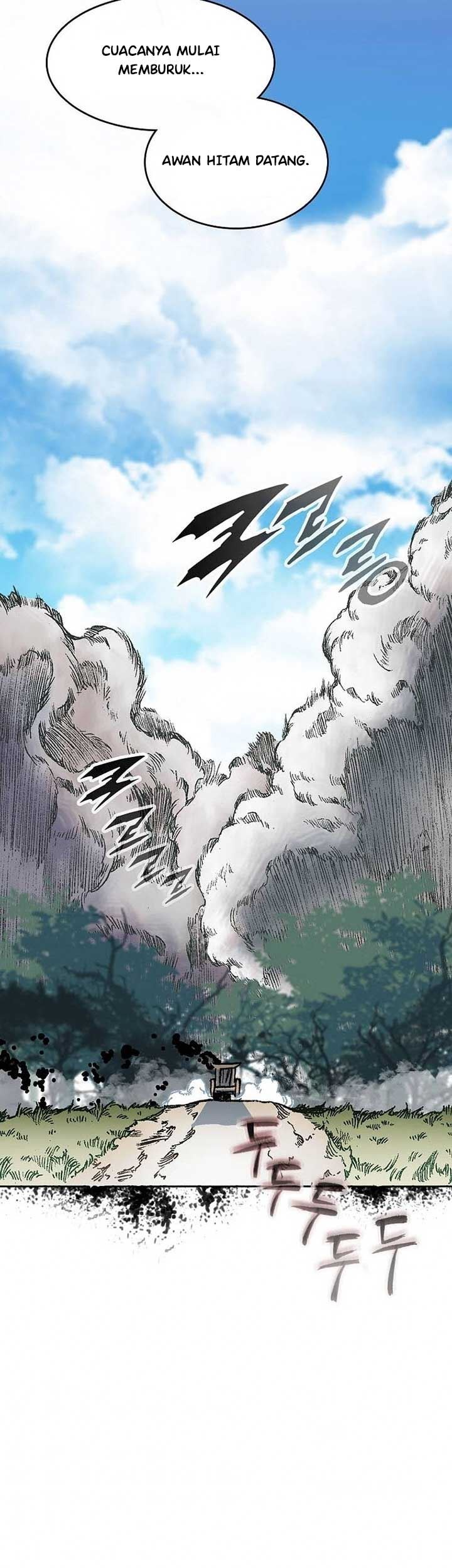 Memoir Of The King Of War Chapter 83 - halaman 81