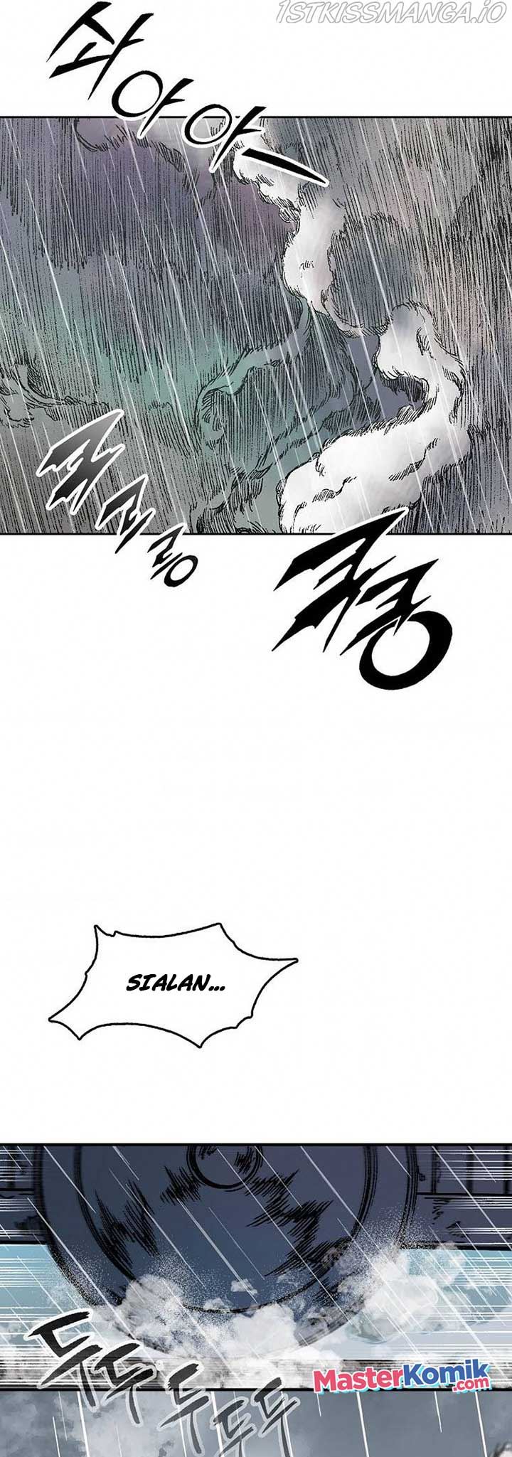 Memoir Of The King Of War Chapter 83 - halaman 83