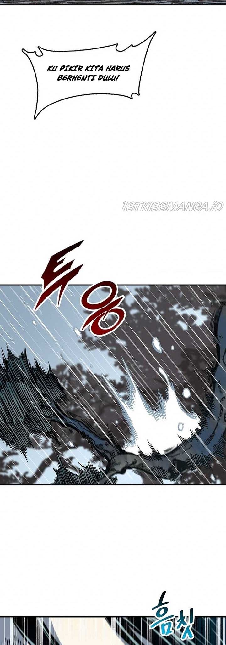 Memoir Of The King Of War Chapter 83 - halaman 85